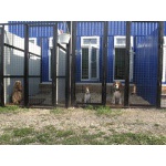 Гостиница для собак и кошек, в Екатеринбурге.