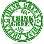 Газонная Трава THINK-GREEN. /Canada Green/