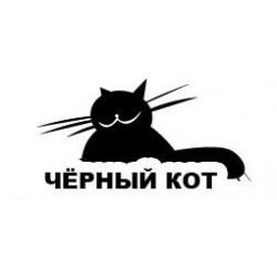 Интернет магазин Чёрный Кот