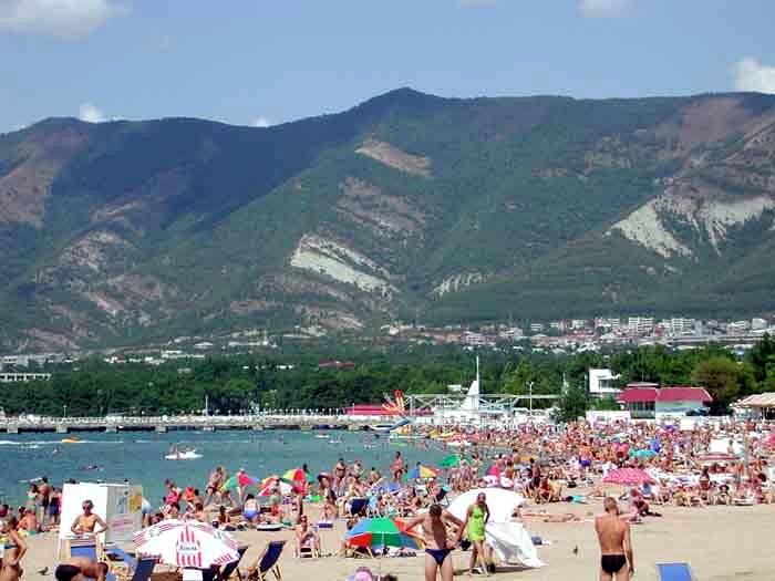 Геленджик