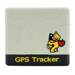 Устройства навигации для домашних животных (GPS-трекеры)