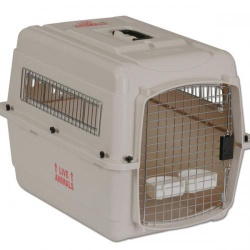 Клетки Petmate Sky Kennel