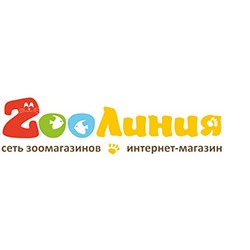 Интернет-магазин Зоолиния