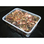 Свежее мясо для животных