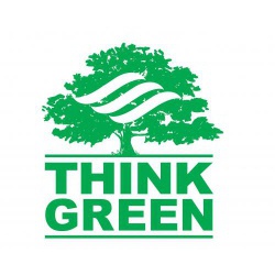 Газонная Трава THINK-GREEN. /Canada Green/