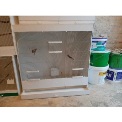 продам клетки для птиц
