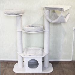 Когтеточки для кошек и котят