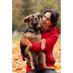 Соня в поисках семьи.