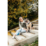 Дэнди ждёт своего человека. Москва, МО