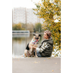 Дэнди ждёт своего человека. Москва, МО