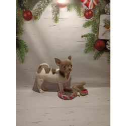 Очень красивый мальчик