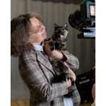 Курс по воспитанию и коррекции поведения кошек.