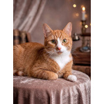 Маленькая дачная сирота ищет дом и человека