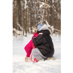 Трогательная принцесса Нала ищет свой дом!