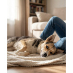 Сия - миниатюрная девочка с глазами из разных миров