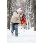 Стася ищет дом — и сердце, в котором она снова будет нужной.