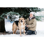 Дынечка - плюшвый мишка в добрые руки!