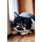 Феликс ищет дом