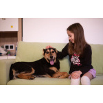 Очаровательная Молли ищет дом!