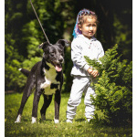 Ромео в поисках дома!