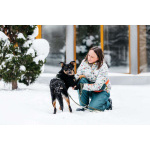 Невероятно ласковый мальчик Деймонд ищет дом!