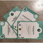 Щенки Американского булли 140тыс