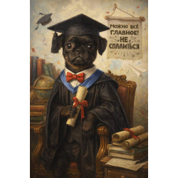 Мальчик пти брабансон, март 2026