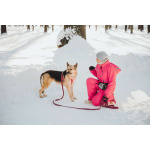 Пеппи ищет дом. И ждёт его всей душой.