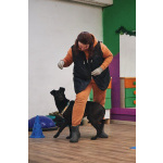 Чернушка: та, кто научит ценить доверие.