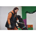 Чернушка: та, кто научит ценить доверие.