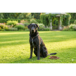 Зорро 3,5 года. ищет семью.