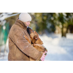 Джулия ищет дом и заботливых родителей!