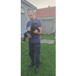 Кане Корсо красивые щенки