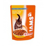 Сухие и консервированные корма для кошек суперпремиум класса