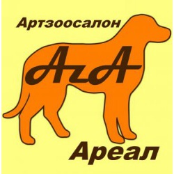 Артзоосалон Ареал - услуги для животных