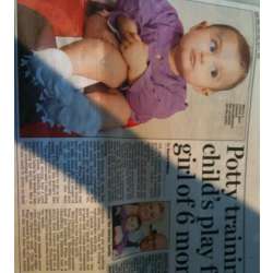 Польская подгалянская овчарка 