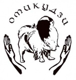 Питомник японских хинов "Омикудзи" Казань лого