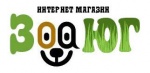 Интернет-магазин ЗооЮГ Казань лого