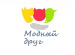 Зоосалон Казань лого