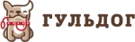 Гульдог - заботливый сервис по выгулу собак Казань лого