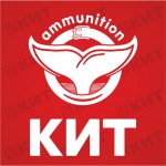 КИТ ammunition Казань лого
