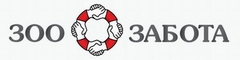 ЗооЗабота Казань лого